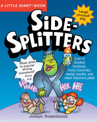 Side-splitters