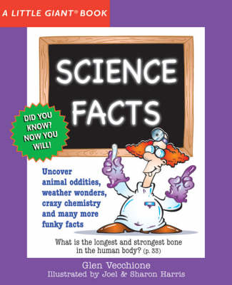 Science Facts