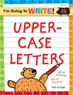 Uppercase Letters