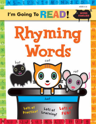 Rhyming Words