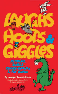 Laughs, Hoots and Giggles