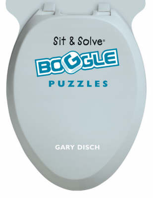 Boggle Puzzles