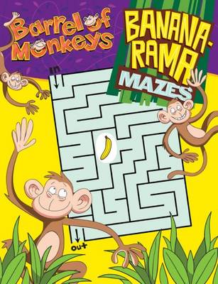 Barrel of Monkeys
