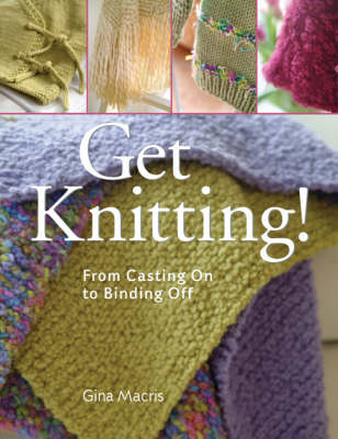 Get Knitting!