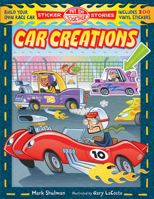 Car Creations