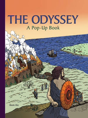 The Odyssey
