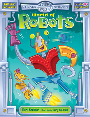 World of Robots