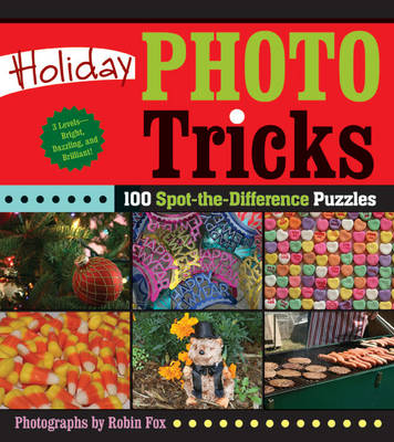 Holiday Photo Tricks