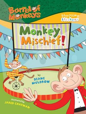 Barrel of Monkeys