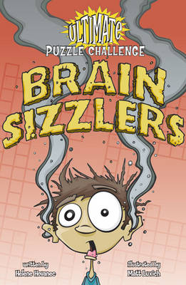 Brain Sizzlers