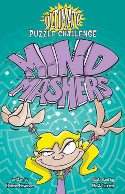 Mind Mashers