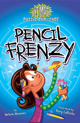 Pencil Frenzy