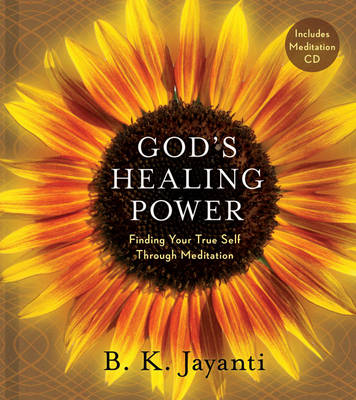 God's Healing Power