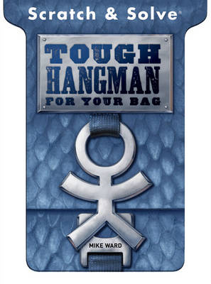 Tough Hangman for Your Bag