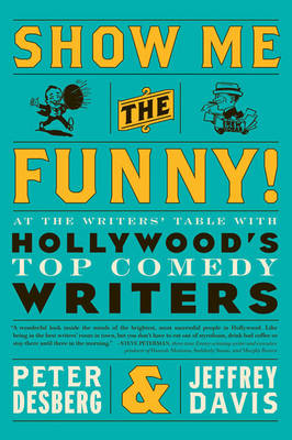 Show Me the Funny!