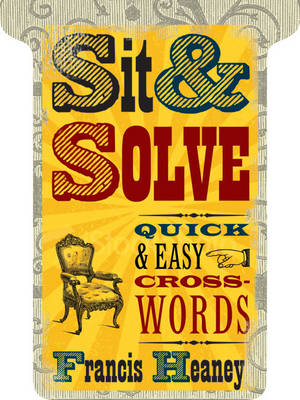 Quick & Easy Crosswords