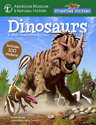 Dinosaurs & Other Prehistoric Animals