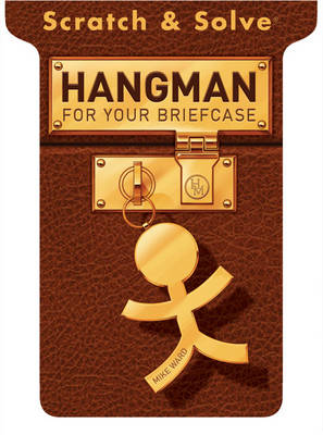 Hangman for Your Briefcase