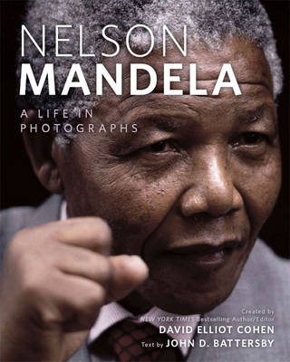 Nelson Mandela