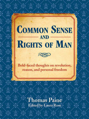 Common Sense and Rights of Man