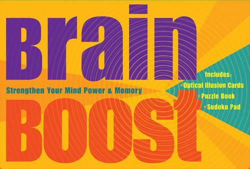 Brain Boost