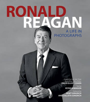 Ronald Reagan