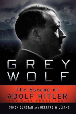 Grey Wolf