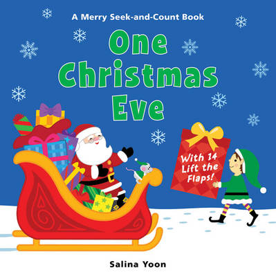 One Christmas Eve