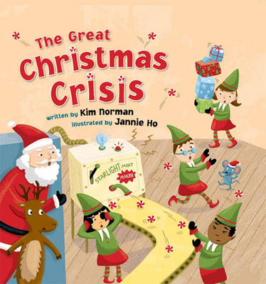 The Great Christmas Crisis