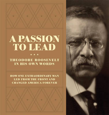 A Passion to Lead