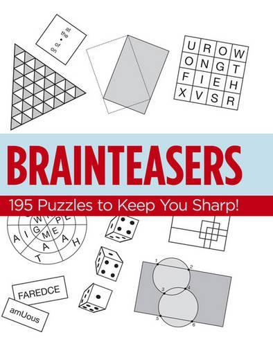Brainteasers