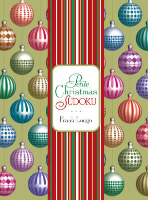 Petite Christmas Sudoku