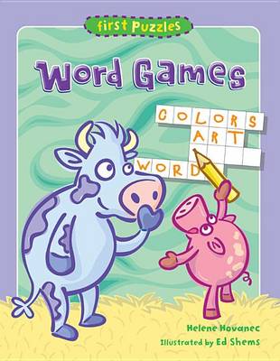 Word Games