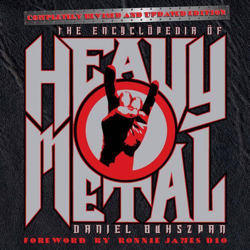 The Encyclopedia of Heavy Metal
