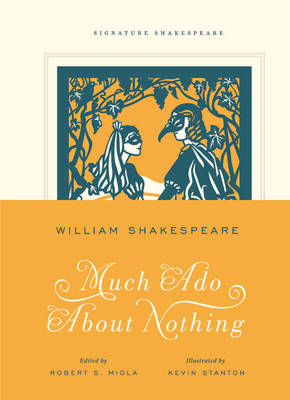 Much Ado About Nothing