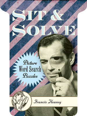 Picture Word Search Puzzles