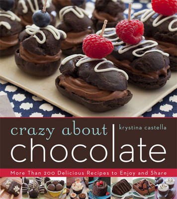 Crazy About Chocolate