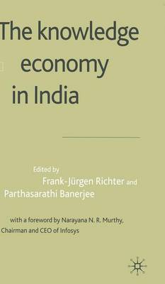 The Knowledge Economy in India