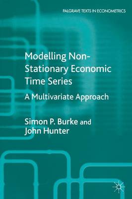 Modelling Non-Stationary Economic Time Series