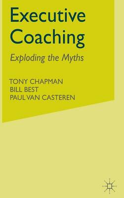 Executive Coaching