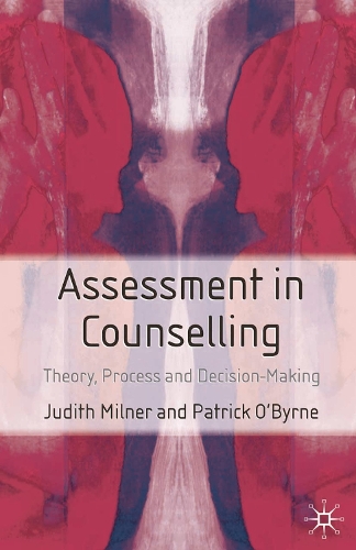 Assessment in Counselling