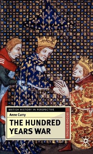 The Hundred Years War