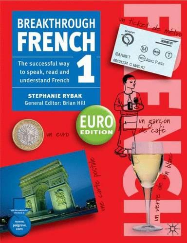 Breakthrough French 1 Euro edition
