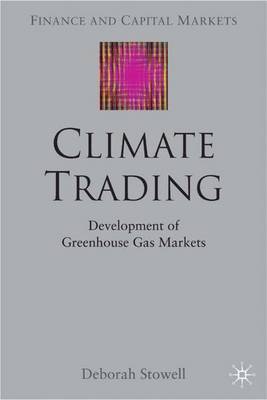 Climate Trading