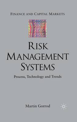 Risk Management Systems