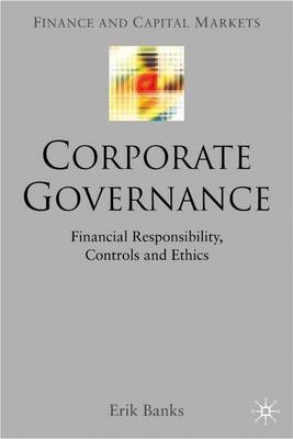 Corporate Governance
