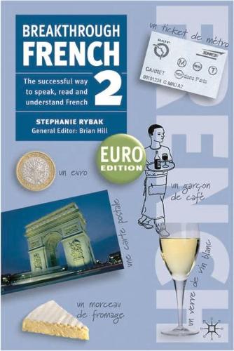 Breakthrough French 2 Euro edition