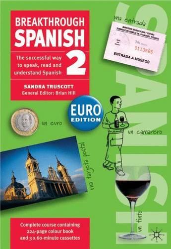 Breakthrough Spanish 2