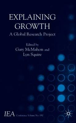 Explaining Growth