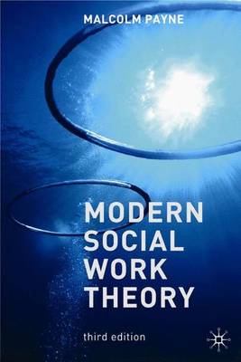 Modern Social Work Theory